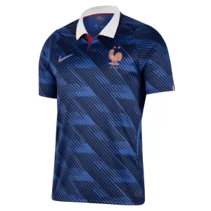 Maglia Francia Gara Home Mondiali 2026