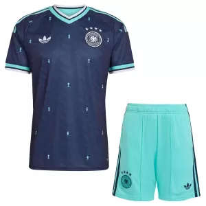Maglia Germania Bambino Gara Away Mondiali 2026
