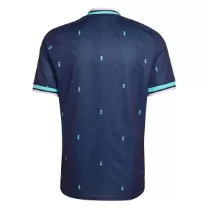 Maglia Germania Bambino Gara Away Mondiali 2026