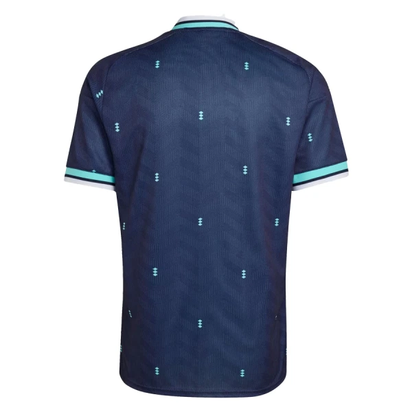 Maglia Germania Bambino Gara Away Mondiali 2026