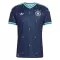 Maglia Germania Gara Away Mondiali 2026