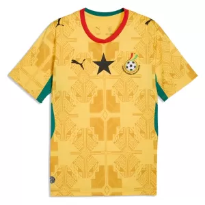 Maglia Ghana Gara Away Mondiali 2026