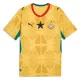 Maglia Ghana Gara Away Mondiali 2026