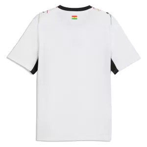 Maglia Ghana Gara Home Mondiali 2026