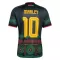 Maglia Giamaica Bob Marley 10 Gara Away Mondiali 2026