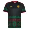 Maglia Giamaica Gara Away Mondiali 2026