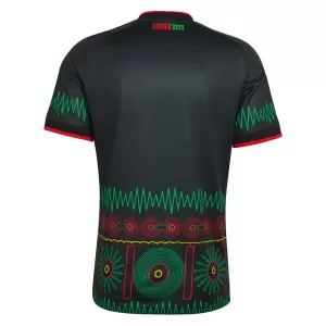 Maglia Giamaica Gara Away Mondiali 2026