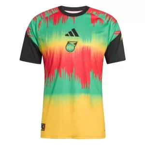 Maglia Giamaica Pre-Match Mondiali 2026