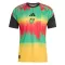 Maglia Giamaica Pre-Match Mondiali 2026