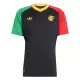 Maglia Giamaica Pre-Match Mondiali 2026 Nero