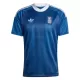 Maglia Grecia Gara Away Mondiali 2026