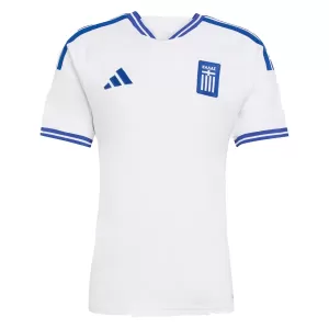 Maglia Grecia Gara Home Mondiali 2026