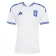 Maglia Grecia Gara Home Mondiali 2026