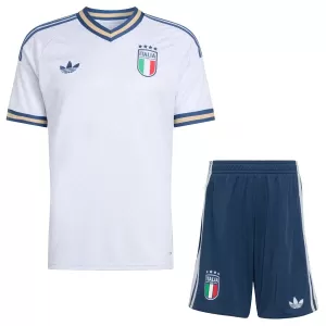 Maglia Italia Bambino Gara Away Mondiali 2026