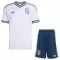 Maglia Italia Bambino Gara Away Mondiali 2026