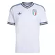 Maglia Italia Bambino Gara Away Mondiali 2026
