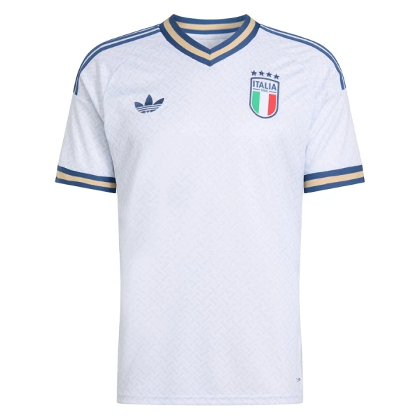 Maglia Italia Gara Away Mondiali 2026