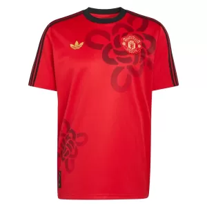 Maglia Manchester United Cultural Story 2025/26 (Speciell)
