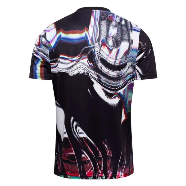 Maglia Manchester United Pre-Match 2025/26