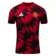 Maglia Manchester United Pre-Match 2025/26 Rosso