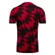 Maglia Manchester United Pre-Match 2025/26 Rosso