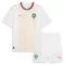 Maglia Marocco Bambino Gara Away Mondiali 2026