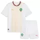 Maglia Marocco Bambino Gara Away Mondiali 2026