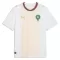 Maglia Marocco Gara Away Mondiali 2026