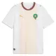 Maglia Marocco Gara Away Mondiali 2026