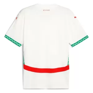 Maglia Marocco Gara Away Mondiali 2026