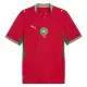 Maglia Marocco Gara Home Mondiali 2026