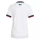 Maglia Messico Donna Gara Away Mondiali 2026