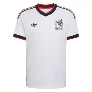 Maglia Messico Gara Away Mondiali 2026