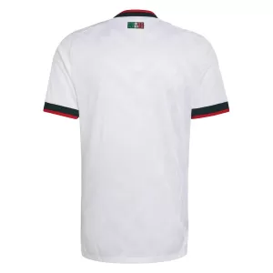 Maglia Messico Gara Away Mondiali 2026