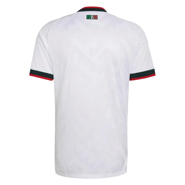 Maglia Messico Gara Away Mondiali 2026