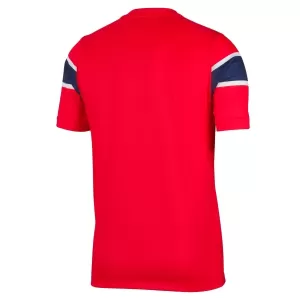 Maglia Norvegia Gara Home Mondiali 2026
