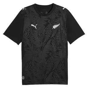 Maglia Nuova Zelanda Gara Away Mondiali 2026