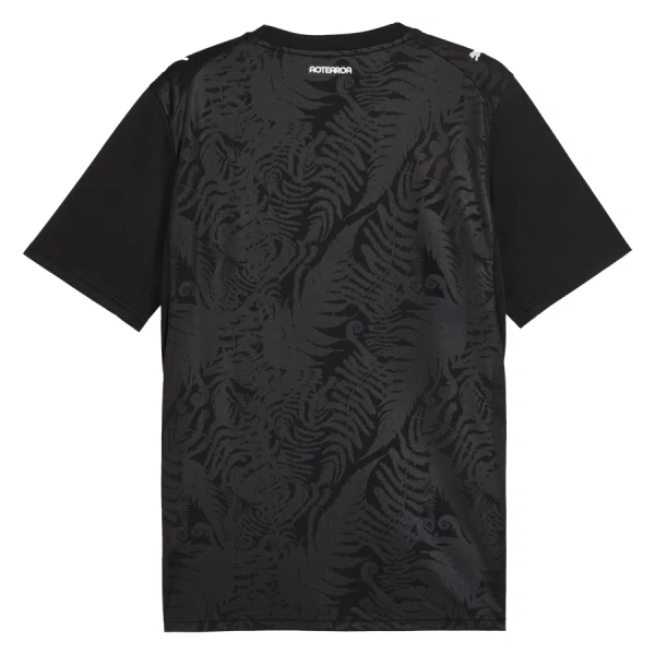 Maglia Nuova Zelanda Gara Away Mondiali 2026