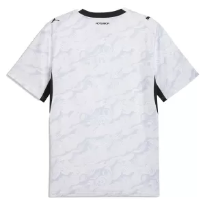 Maglia Nuova Zelanda Gara Home Mondiali 2026