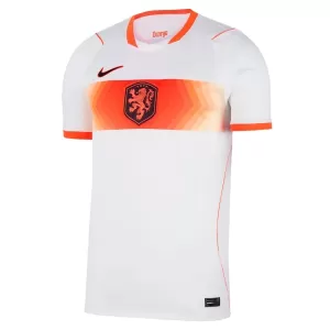 Maglia Paesi Bassi Gara Away Mondiali 2026