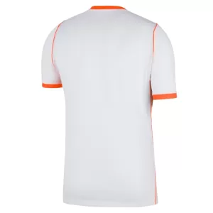 Maglia Paesi Bassi Gara Away Mondiali 2026