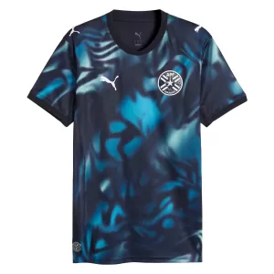 Maglia Paraguay Gara Away Mondiali 2026