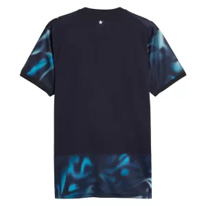 Maglia Paraguay Gara Away Mondiali 2026