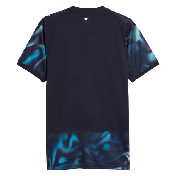 Maglia Paraguay Gara Away Mondiali 2026