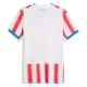 Maglia Paraguay Gara Home Mondiali 2026