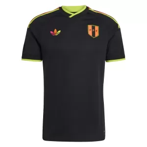 Maglia Perù Gara Away Mondiali 2026