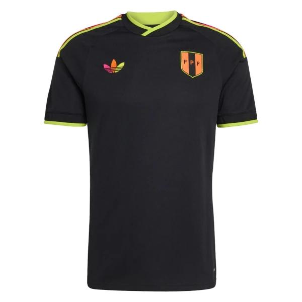 Maglia Perù Gara Away Mondiali 2026