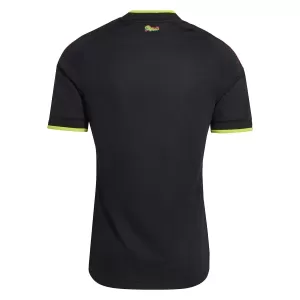 Maglia Perù Gara Away Mondiali 2026