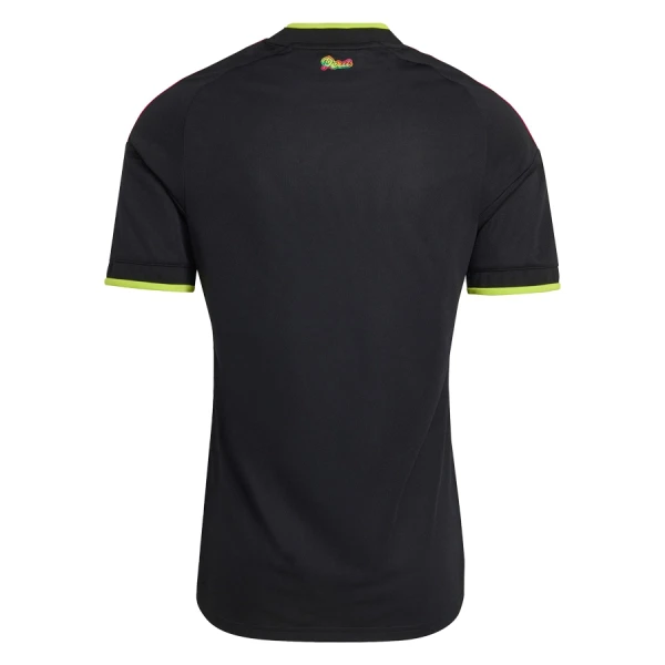 Maglia Perù Gara Away Mondiali 2026