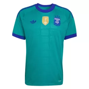 Maglia Portiere Argentina Gara Away Mondiali 2026